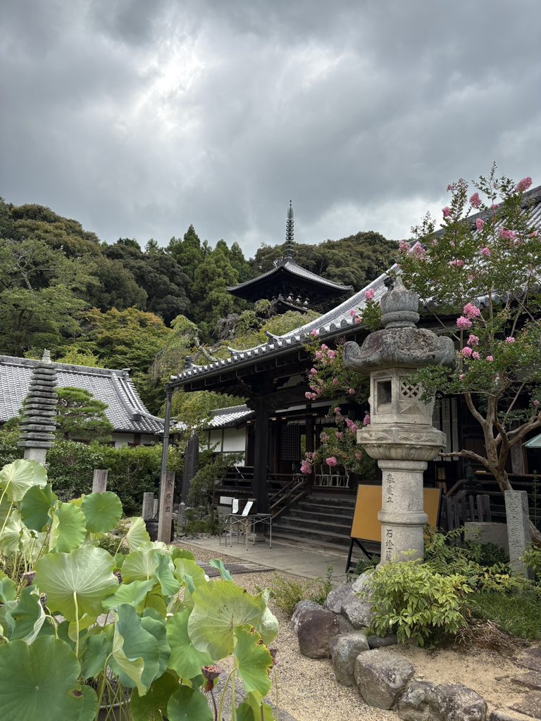 護念院大施餓鬼法要―ご縁に感謝し、静かに手を合わせて―